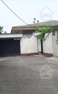 ویلائی۱۸۰ متری لنگرود جاده چمخاله