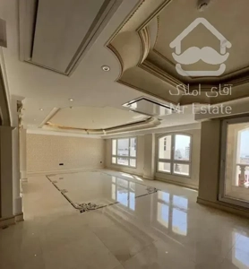 ۱۶۰ متر/غرب کیانپارس/دو پارکینگ/کلید اول