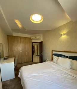 اپارتمان مجتمع مسکونی اقامتی حیات شرق و ایمان