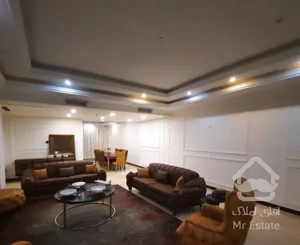 شمال جردن ۱۱۵متر ۱خوابه رهن کامل