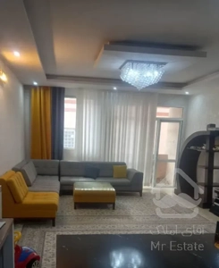 ۸۰متری متفاوت فول امکانات دربلوارجلال(قبل آموزگار)