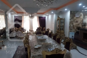 آپارتمان ۲۲۰ متری تهرانپارس غربی