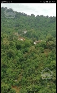 چابکسر سرولات ۴۰۰۰ متر زمین تهاتر با ملک ماشین پول