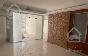 اپارتمان ۱۸۰ متر موقعیت اداری