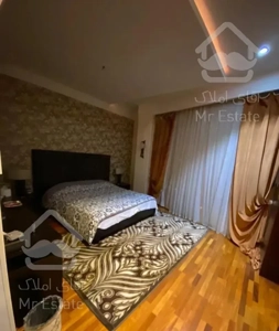 ۲۰۶ متر آپارتمانن ۳ خوابه  زعفرانیه