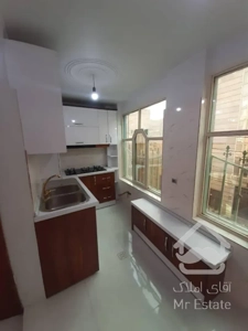 ٥٥ متر/فول بازسازى/ اك واحدى