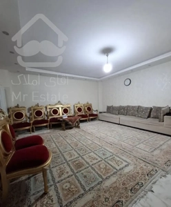 ۹۵متری ۲خواب تفکیکی جنوبی  فاز۱