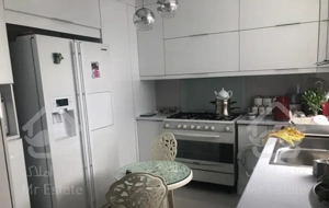 ۶۴ متر ۲ خوابه بدون مشابه