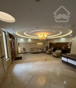 ۱۱۷ متری ۳ خوابه اندرزگو سلیمی جنوبی