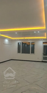 آپارتمان ۱۲۵ متری دوخوابه شهرک فاطمیه