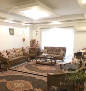 رهن اجاره اپارتمان یک خواب ۸۳ متر دریاگوشه