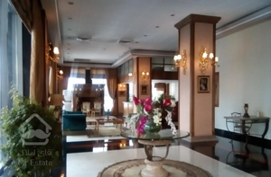 زعفرانیه آپارتمان ۳۰۰متری مجلل