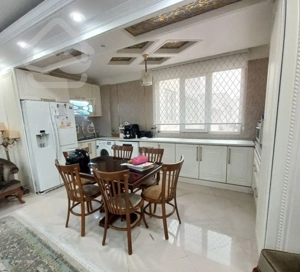 ۵۲متر شیک  فول امکانات / نبئیان