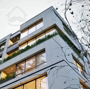 اپارتمان تک واحدی ۱۰۵متری حمزه جنوبی