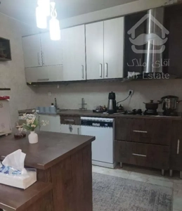 ۵۲متر همکف/پارکینگ دار/سلسبیل