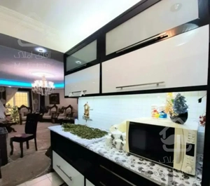 اجاره اپارتمان ۱۲۰ متر ۳ خواب خوش نقشه