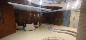 اجاره آپاراتمان۱۲۵ متری ۲ خوابه در جهانتاب