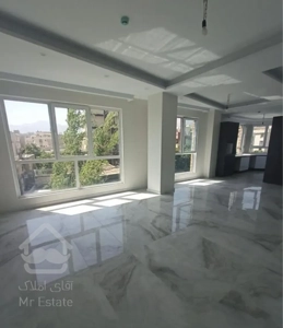 شهرک نفت/۱۰۵ متر ۲ خواب/مدرن (اکازیون)