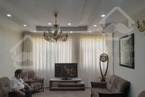 ۷۵ متر بازسازی کامل در حد کلید نخورده ویو کوه