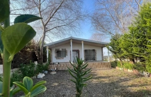 خونه باغ مادربزرگه سنددار و مستقل