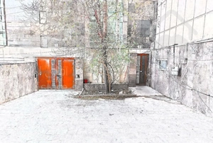 ولیعصر ساعی ۱۲۴ م مشاعات بازسازی پارکینگ آسانسور