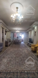 آپارتمان105متری2خواب/فول طرشت شمالی