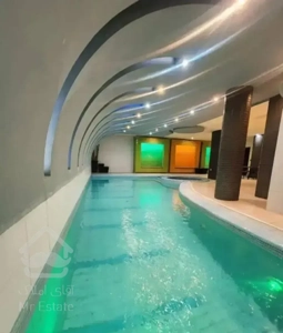 ۱۶۰ متر ۳ خواب فرشته باغ فردوس رهن و تبدیل