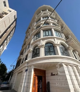 ۲۱۱ متر/ ویو دریا و جنگل /طبقه ۳ / مدرس