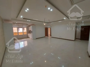 98متر/برج مجلل/مشاعات آبی/روف گاردن