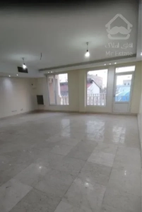 آپارتمان دمادشت نوساز کلید نخورده