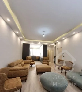 زعفرانیه ۶۳ متر فول نوساز کم‌واحد