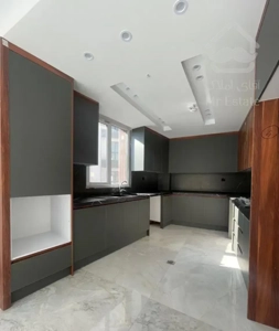 آجودانیه ۱۶۰ متر ۳ خواب تک واحدی مدرن