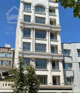 ۳ واحد آپارتمان ( مـعـاوضه با ویلایی در منطقه ۱۱ )