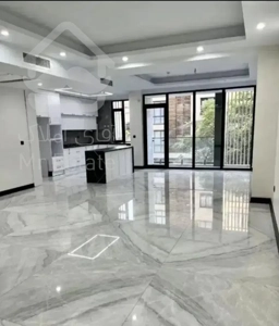 آپارتمان ۱۰۵ متر فول امکانات روبه آفتاب