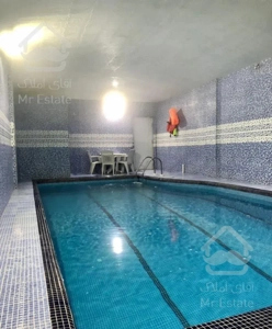 اجاره ویلا ۲خواب استخردار فوتبال دستی دربست