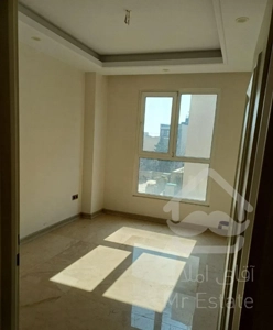 ۷۵متر/۲خواب/ ۲طرف نور