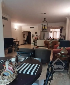 ١٢٦متر/٣ خواب/خوش نقشه/لوکیشن