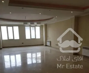 ۱۱۶متر»۳خواب»فول امکانات»نماتراورتن»طوقانی