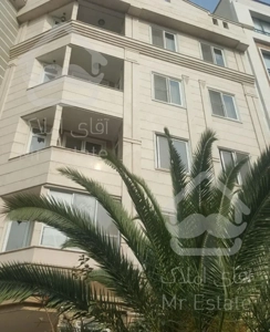 آپارتمان ۸۰ متر دوخوابه گلها