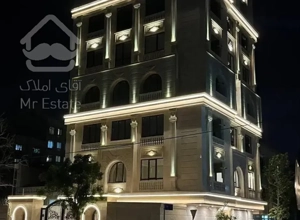 180 متر فول امکانات/ اول هاشمیه/تخلیه رهن کامل