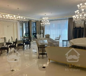 تاپ لوکیشن/ ۲۹۰ متر ۴ خواب/ مشاعات دار/ ۴پارکینگ