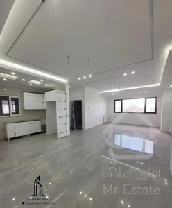 فروش واحد 118 متر شیک و مدرن ، بلوار خیریان