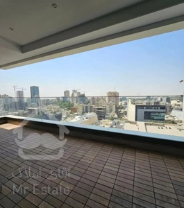 اقدسیه گلستان شمالی 350 متر/20 متر تراس