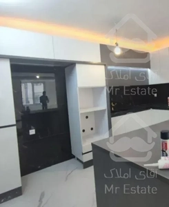 اپارتمان ۱۱۴مترباز سازی شده فول امکانات ۳خواب