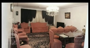 رهن آپارتمان 100متری دوخواب اخلاقی غربی