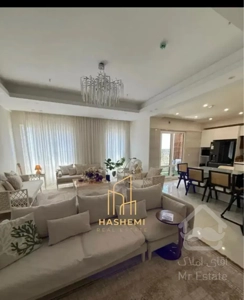 شهرک آفتاب ۱۱۴متر۲خواب ۲پارکینگ سندتکبرگ/کوهک شرقی