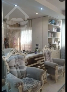 ۹۵متری شهرک باقری برج سماء