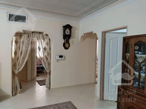 ۲۰۰مترکلنگی گذر۱۶ المپیک راه اهن زیبادشت چشمه