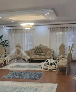 آپارتمان ۱۲۰ متر / هراز / بسیار شیک / خوش نقشه