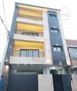 فروش یکجای ساختمان۳طبقه نوساز در فریدونکنار